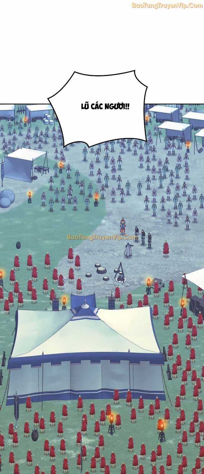 Thợ Rèn Huyền Thoại Chương 271 trang 2