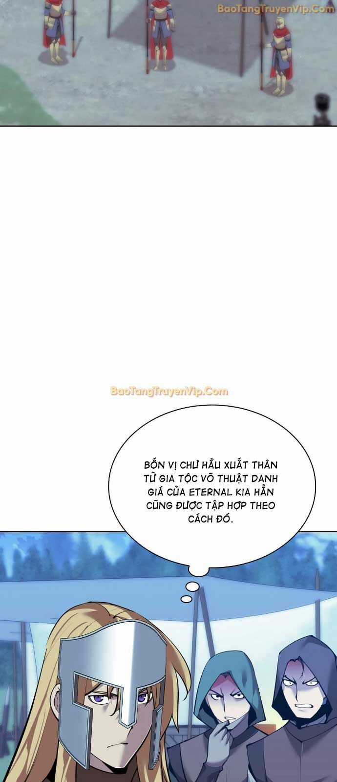 Thợ Rèn Huyền Thoại Chương 271 trang 21