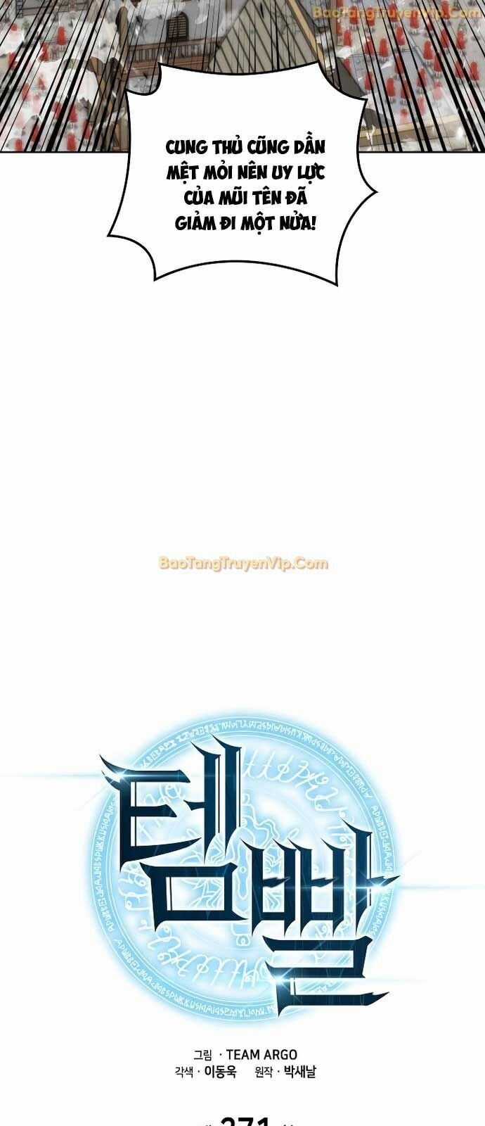 Thợ Rèn Huyền Thoại Chương 271 trang 25