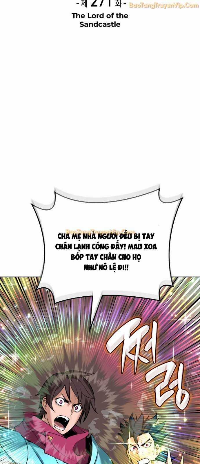 Thợ Rèn Huyền Thoại Chương 271 trang 26