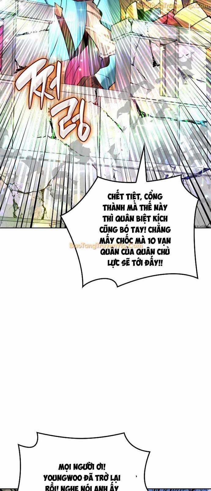 Thợ Rèn Huyền Thoại Chương 271 trang 27