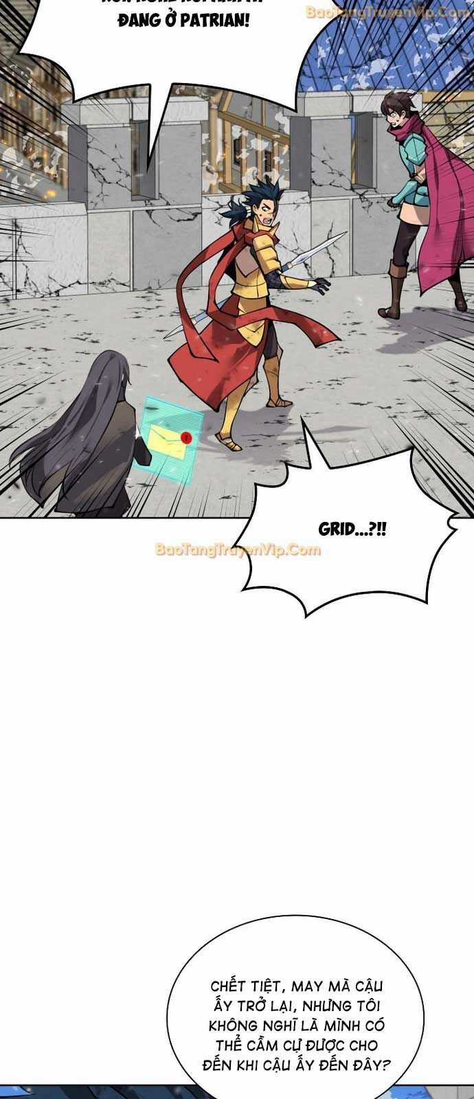 Thợ Rèn Huyền Thoại Chương 271 trang 28