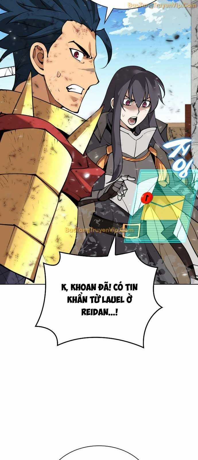 Thợ Rèn Huyền Thoại Chương 271 trang 29