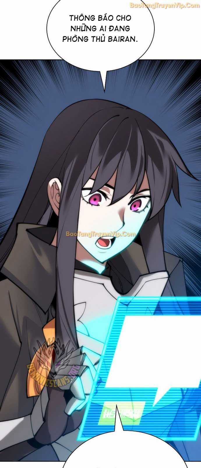 Thợ Rèn Huyền Thoại Chương 271 trang 30