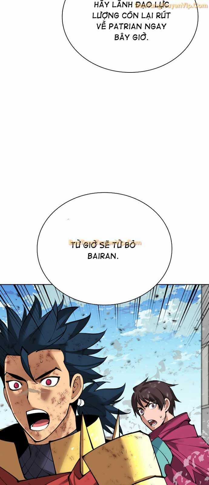 Thợ Rèn Huyền Thoại Chương 271 trang 31