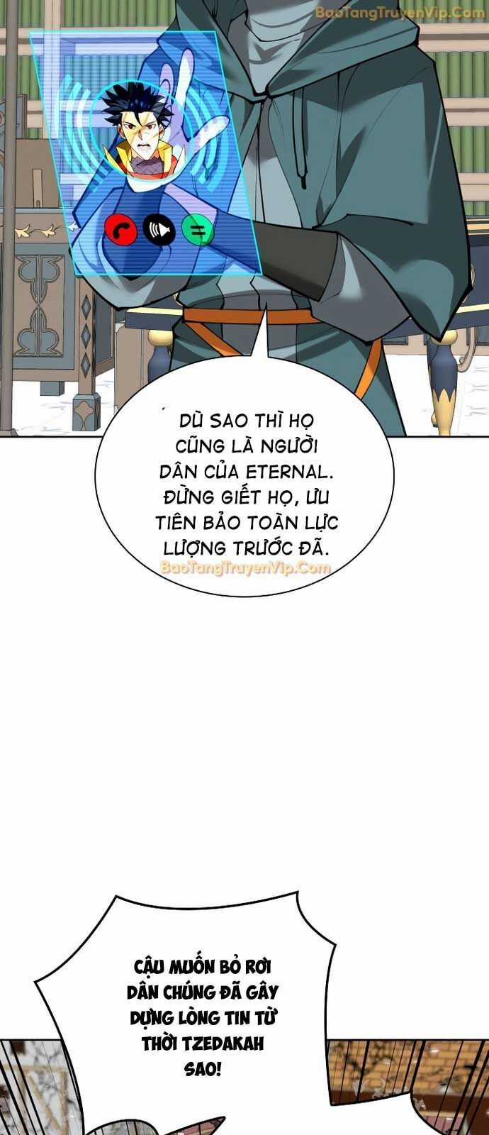 Thợ Rèn Huyền Thoại Chương 271 trang 34