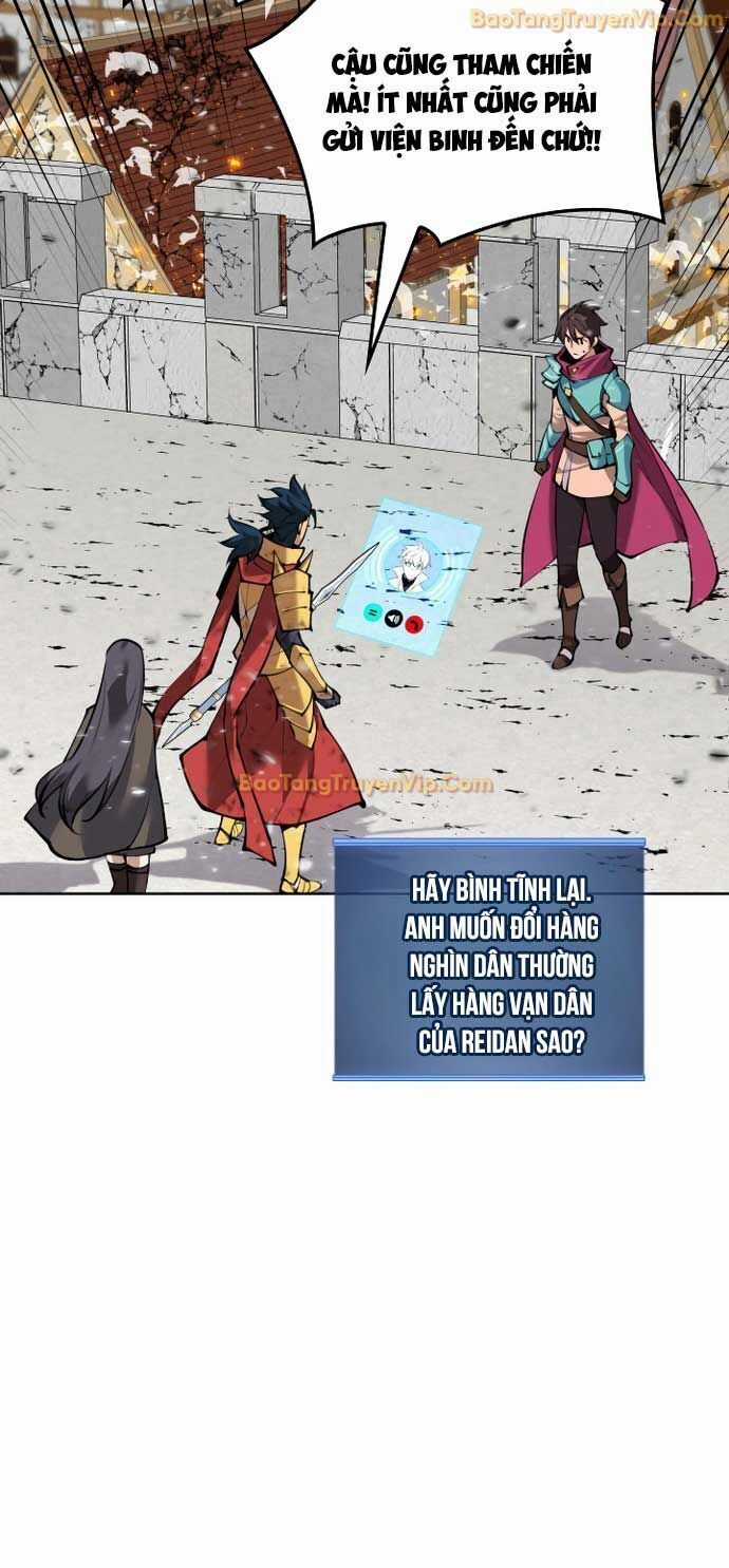 Thợ Rèn Huyền Thoại Chương 271 trang 35