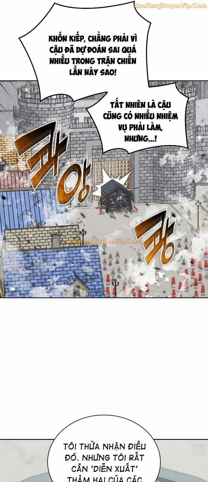 Thợ Rèn Huyền Thoại Chương 271 trang 36