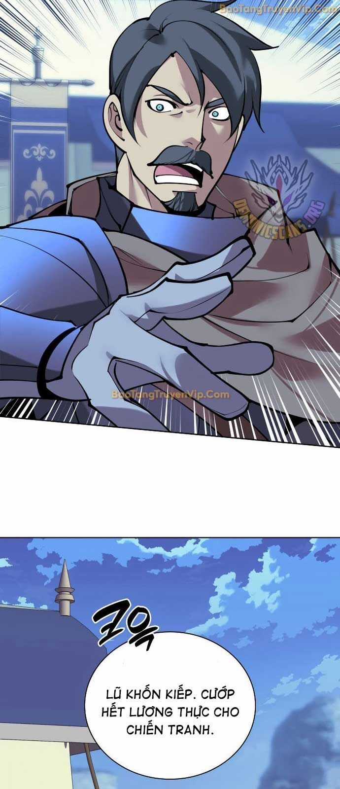 Thợ Rèn Huyền Thoại Chương 271 trang 4