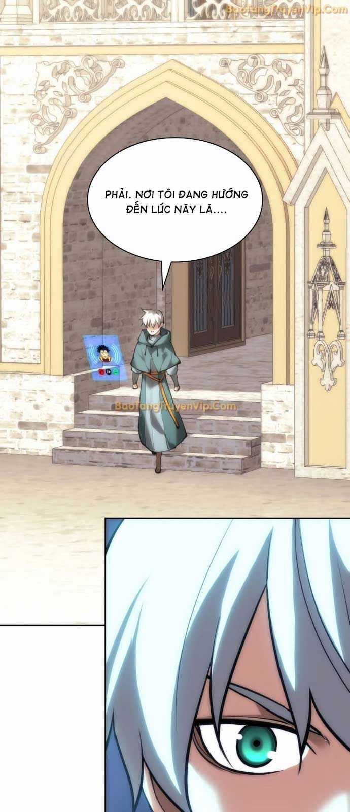 Thợ Rèn Huyền Thoại Chương 271 trang 40