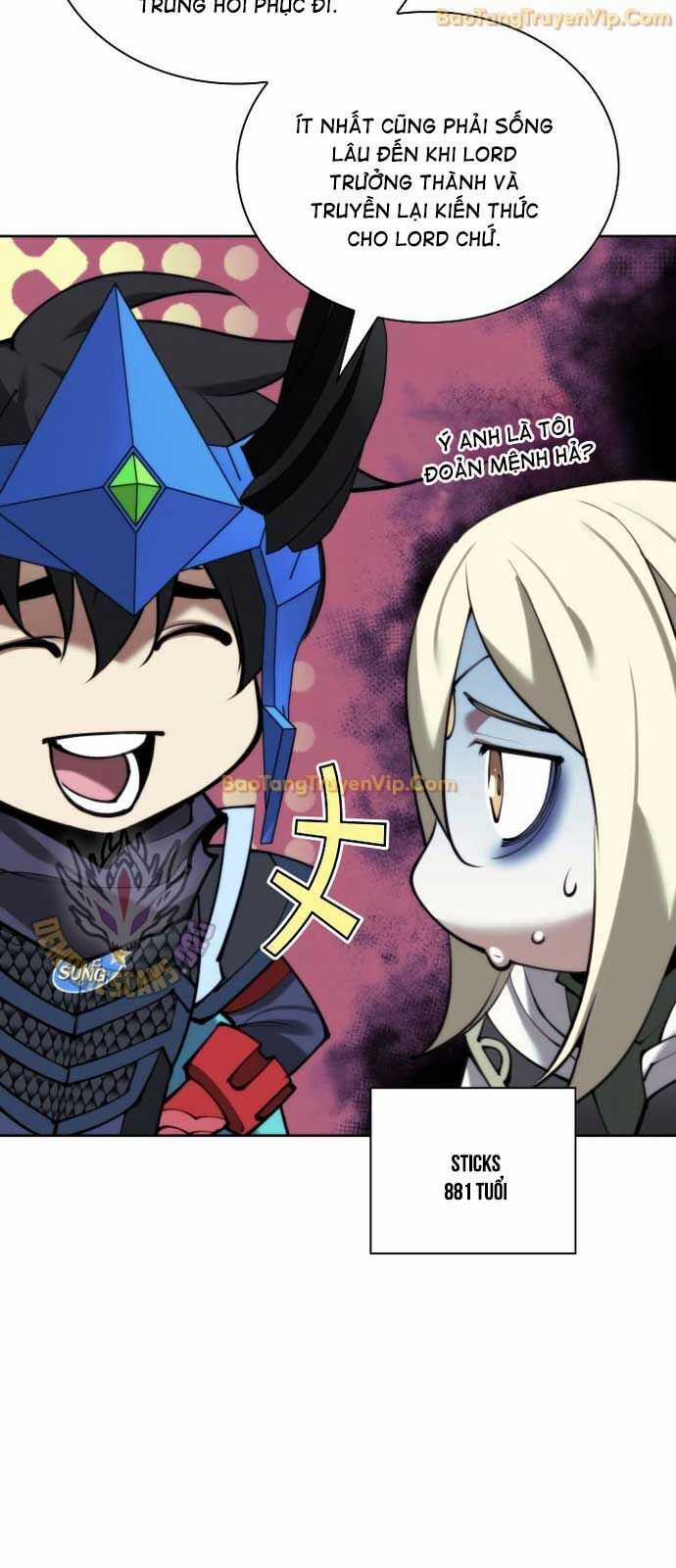 Thợ Rèn Huyền Thoại Chương 271 trang 48