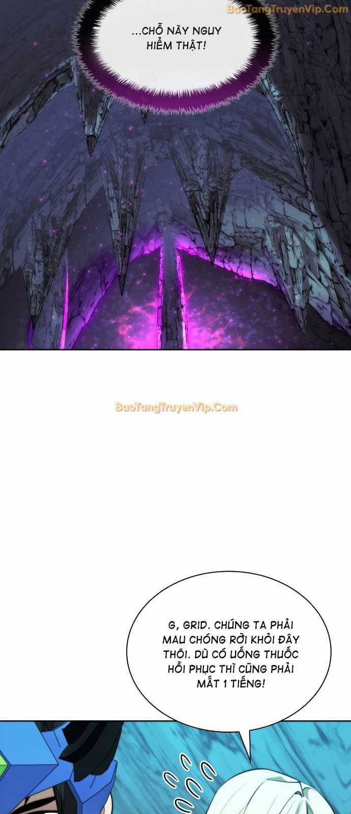 Thợ Rèn Huyền Thoại Chương 271 trang 51