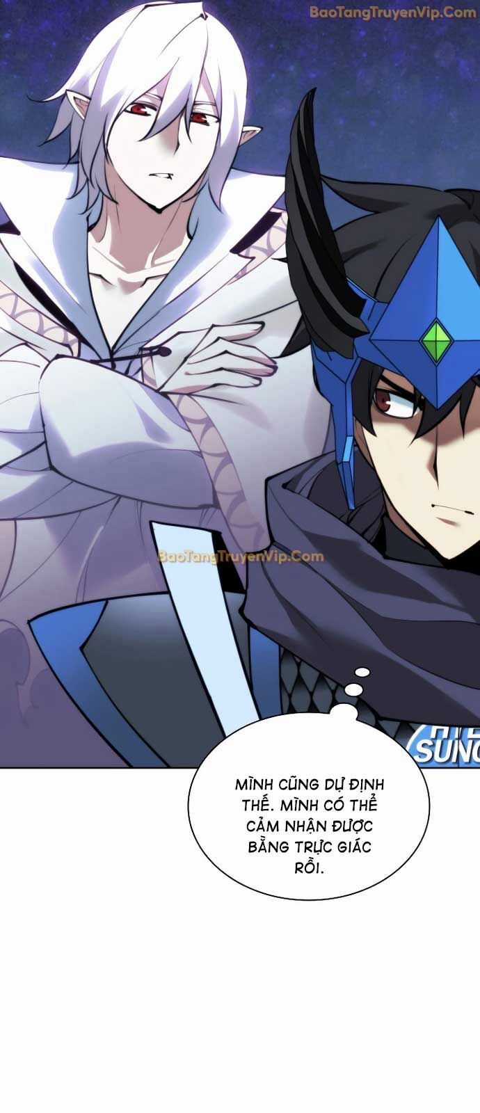 Thợ Rèn Huyền Thoại Chương 271 trang 54