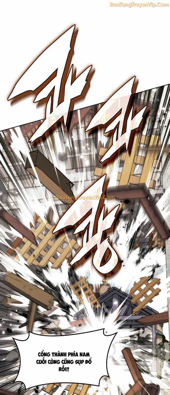 Thợ Rèn Huyền Thoại Chương 271 trang 57