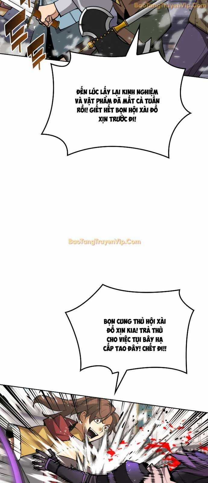 Thợ Rèn Huyền Thoại Chương 271 trang 59