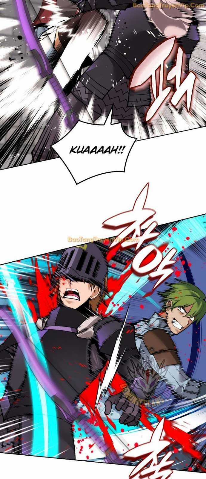 Thợ Rèn Huyền Thoại Chương 271 trang 60