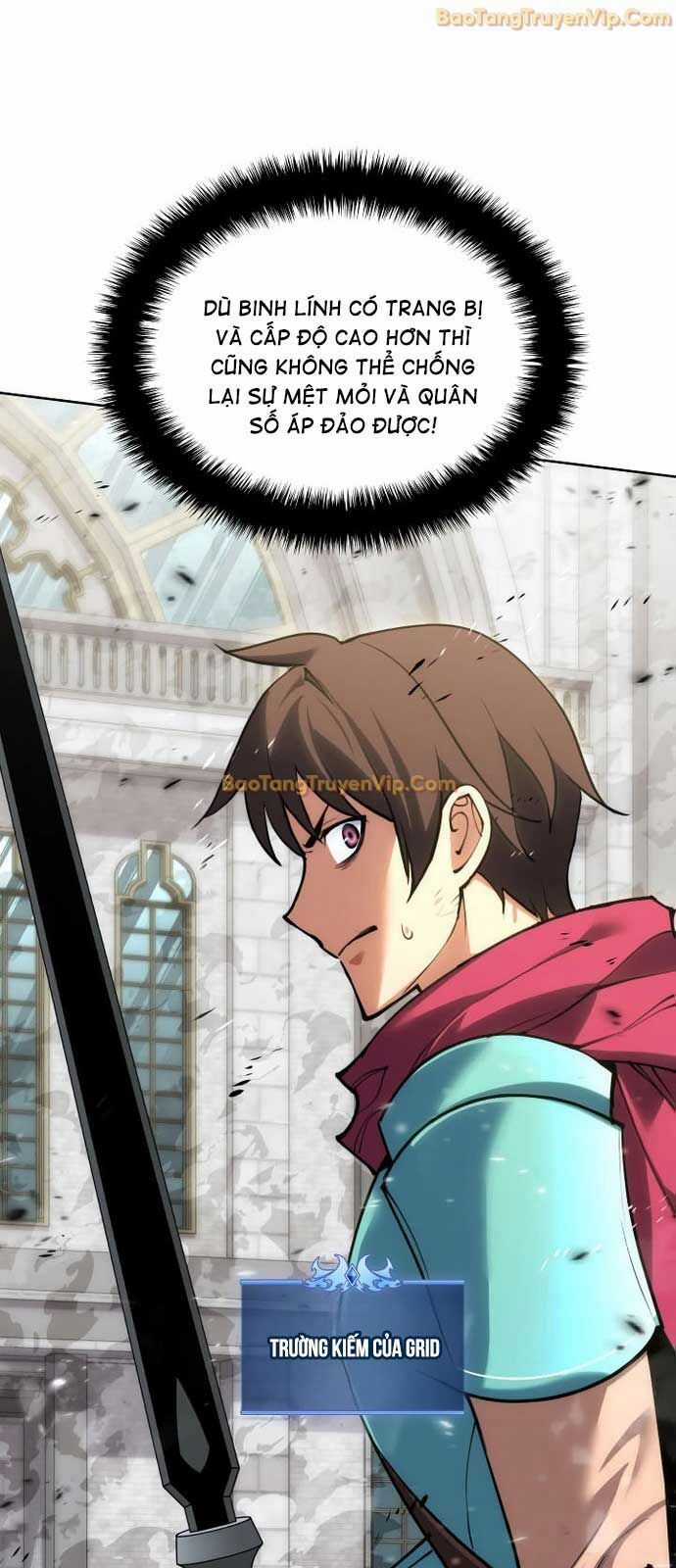 Thợ Rèn Huyền Thoại Chương 271 trang 63