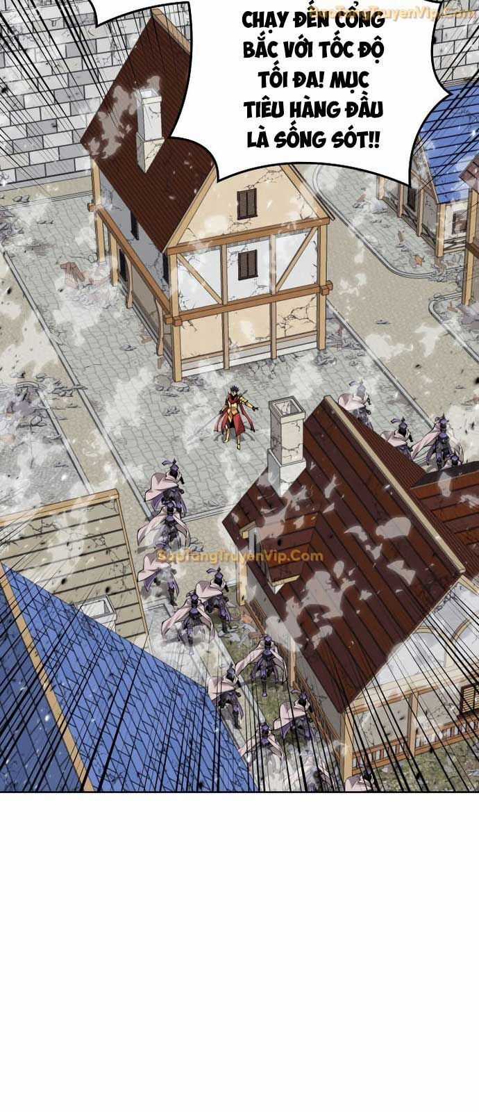 Thợ Rèn Huyền Thoại Chương 271 trang 75