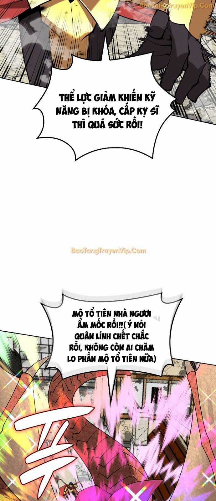 Thợ Rèn Huyền Thoại Chương 271 trang 78