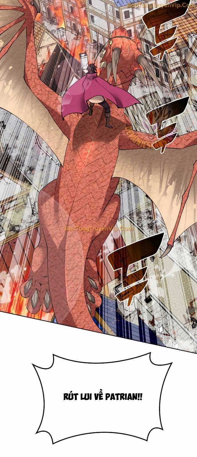 Thợ Rèn Huyền Thoại Chương 271 trang 83