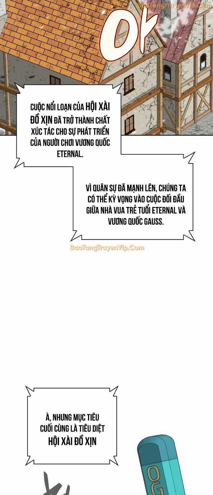 Thợ Rèn Huyền Thoại Chương 271 trang 90