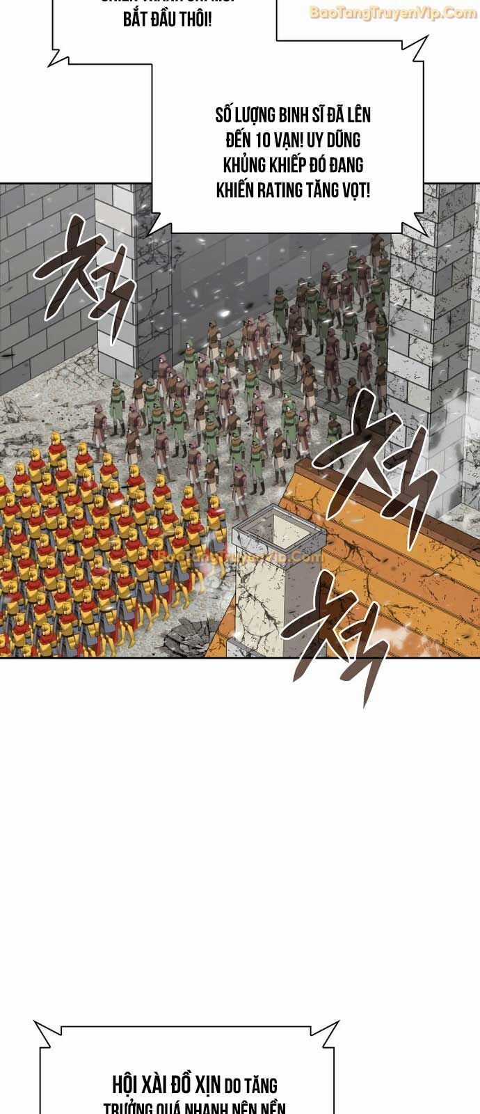 Thợ Rèn Huyền Thoại Chương 271 trang 93