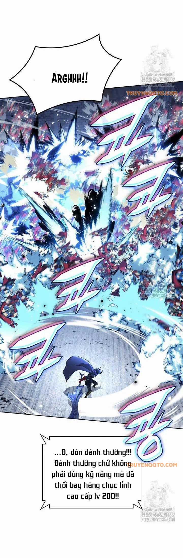 Thợ Rèn Huyền Thoại Chương 272 trang 11