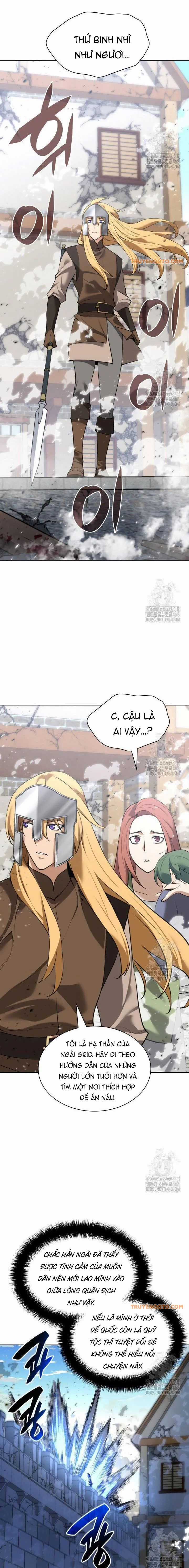 Thợ Rèn Huyền Thoại Chương 272 trang 13