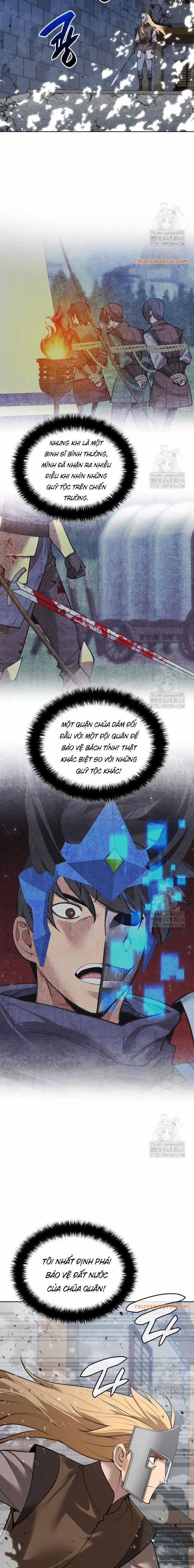 Thợ Rèn Huyền Thoại Chương 272 trang 14