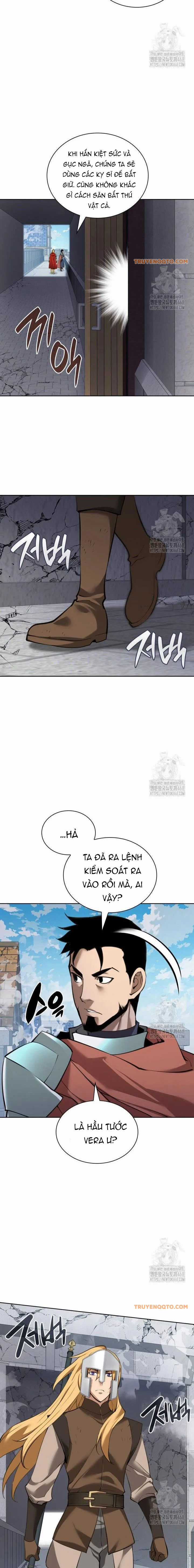 Thợ Rèn Huyền Thoại Chương 272 trang 18