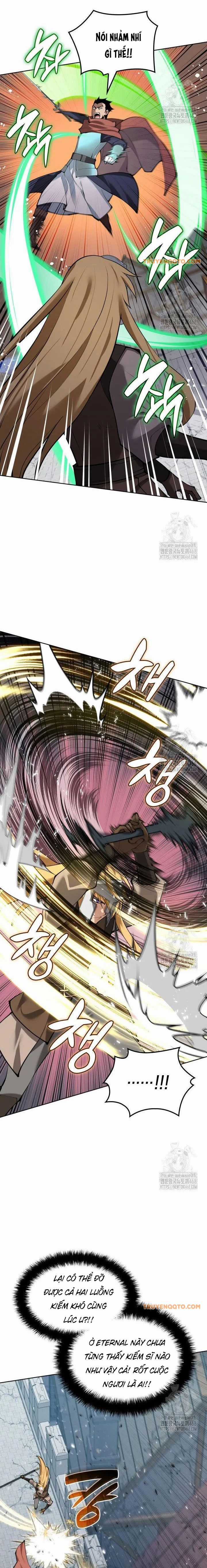 Thợ Rèn Huyền Thoại Chương 272 trang 21