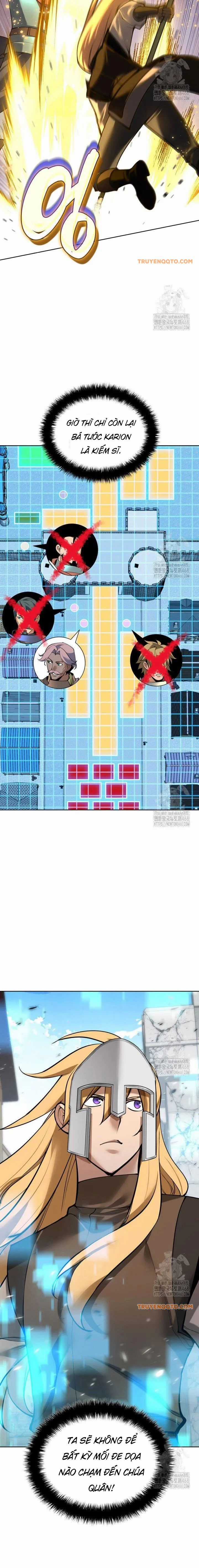 Thợ Rèn Huyền Thoại Chương 272 trang 24