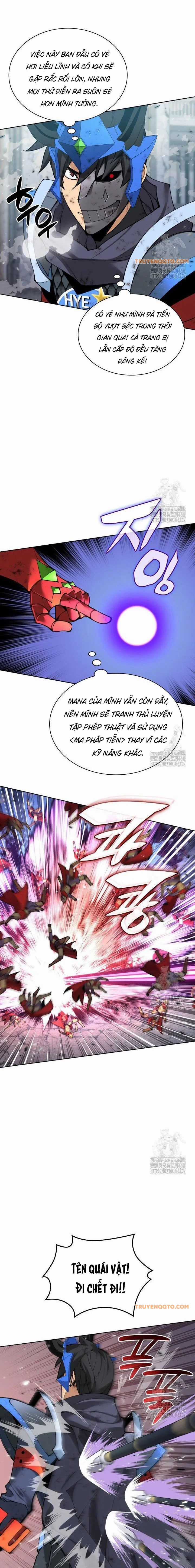 Thợ Rèn Huyền Thoại Chương 272 trang 26