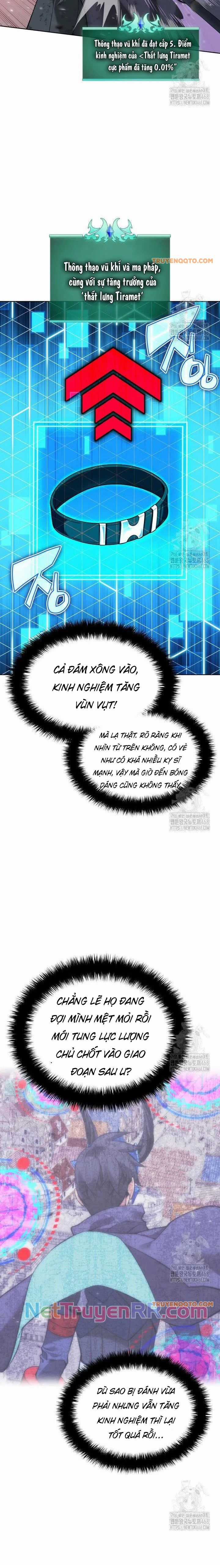 Thợ Rèn Huyền Thoại Chương 272 trang 27