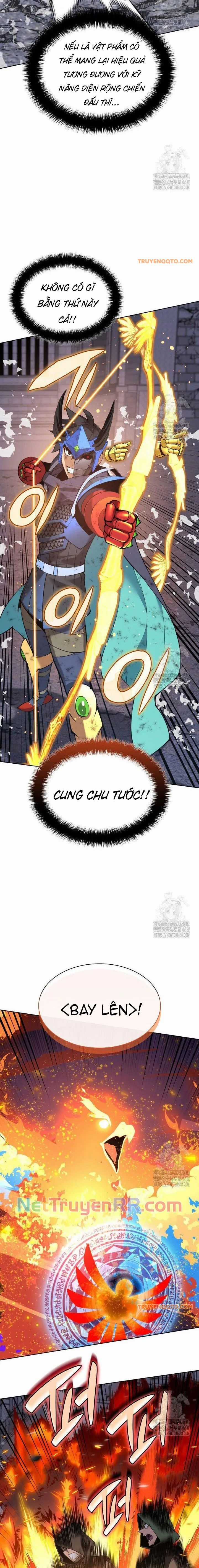 Thợ Rèn Huyền Thoại Chương 272 trang 34