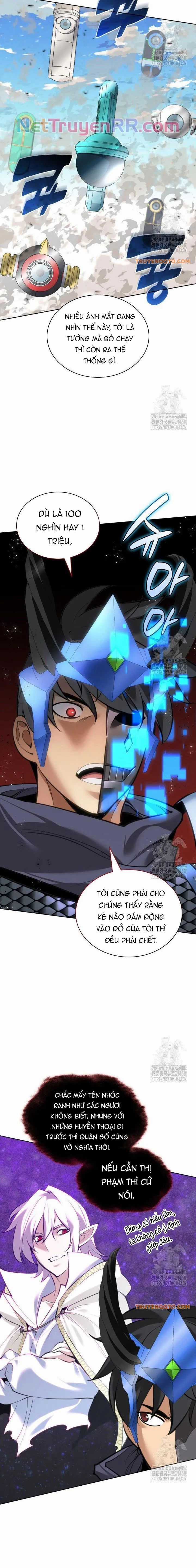 Thợ Rèn Huyền Thoại Chương 272 trang 6