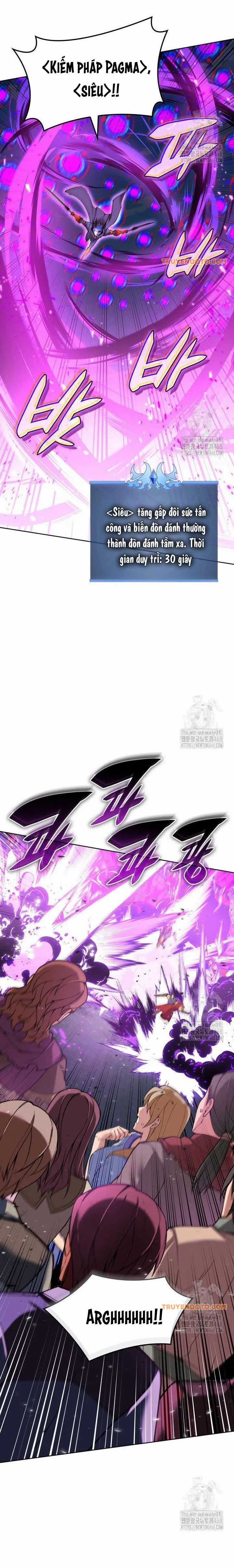 Thợ Rèn Huyền Thoại Chương 272 trang 8