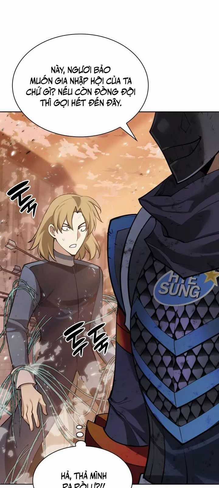 Thợ Rèn Huyền Thoại Chương 273 trang 101