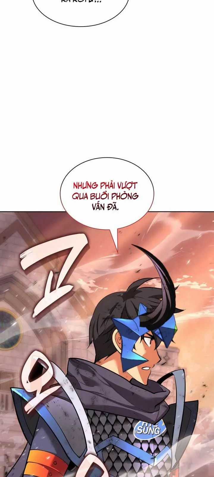 Thợ Rèn Huyền Thoại Chương 273 trang 102