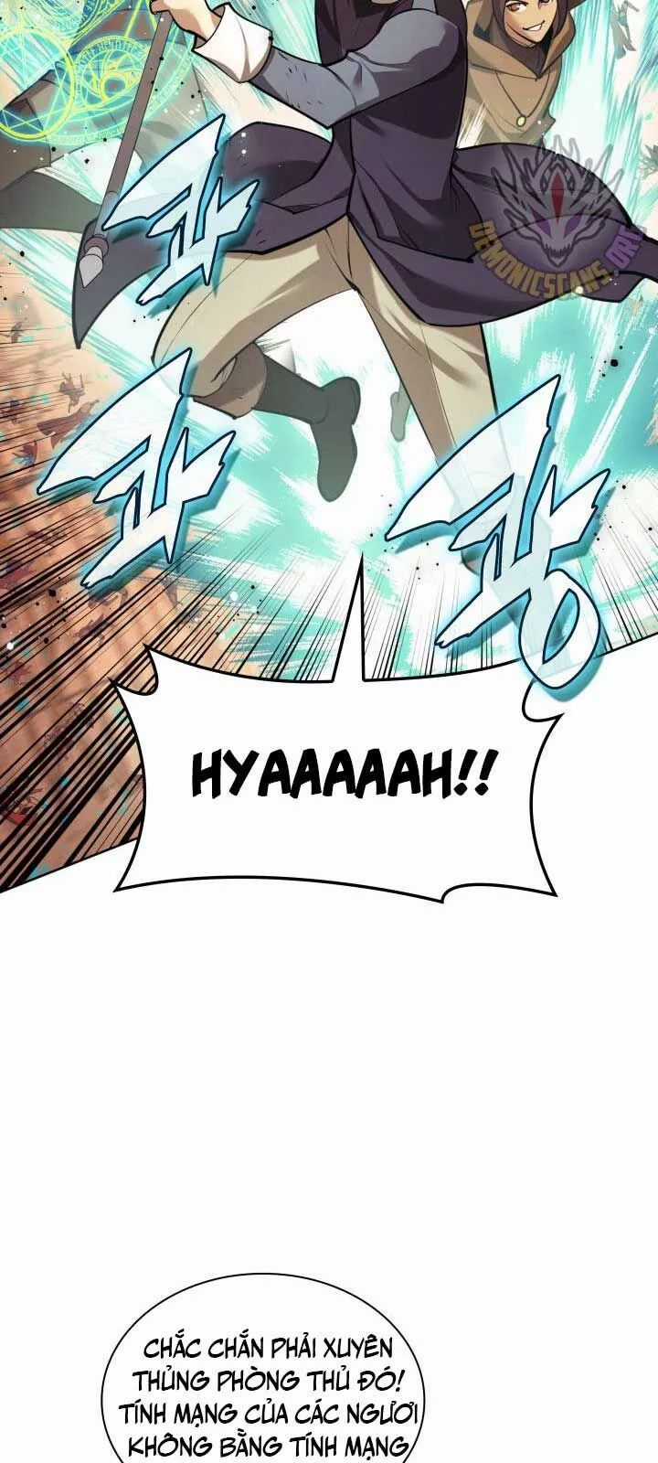 Thợ Rèn Huyền Thoại Chương 273 trang 106