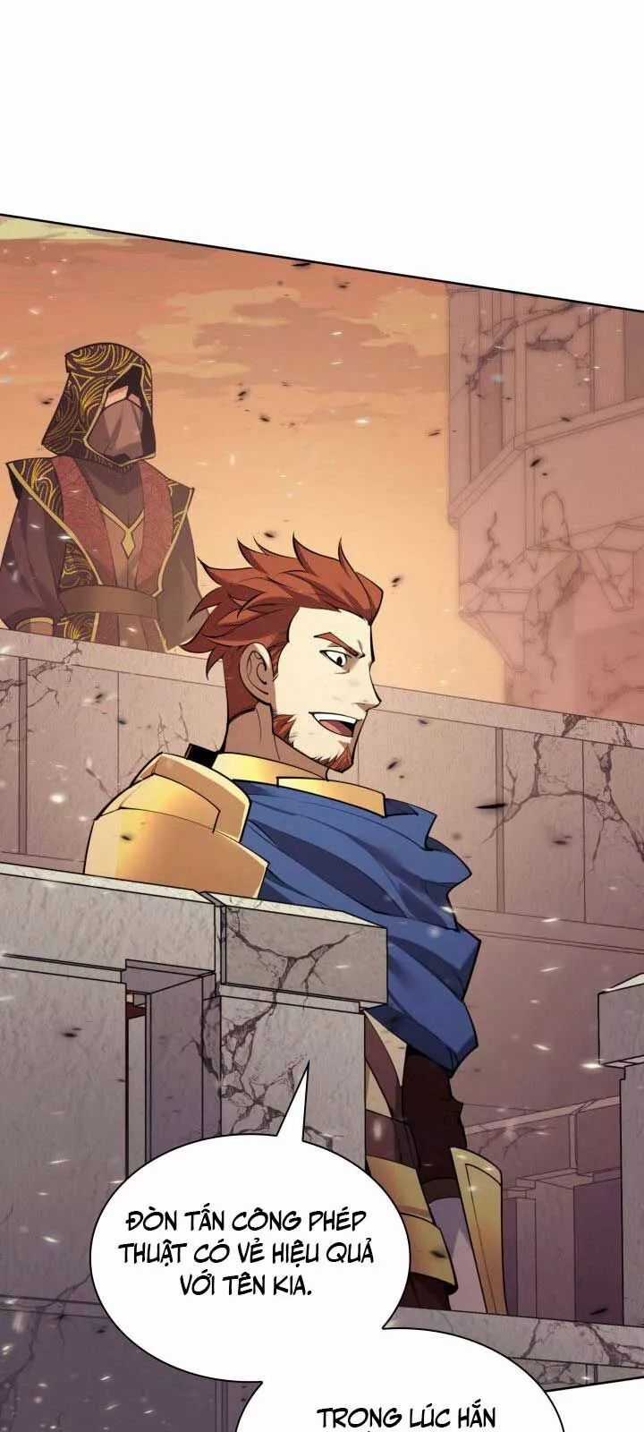 Thợ Rèn Huyền Thoại Chương 273 trang 109