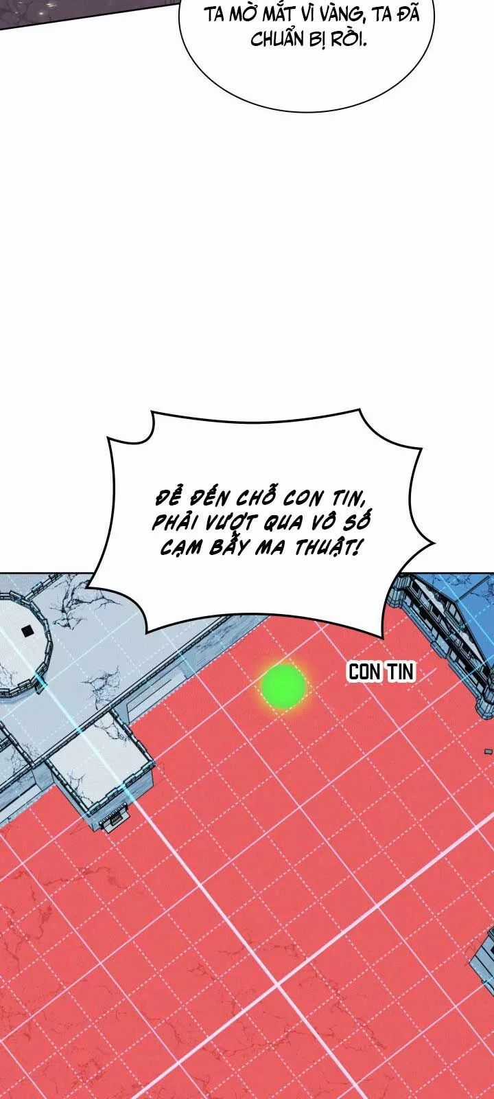 Thợ Rèn Huyền Thoại Chương 273 trang 110