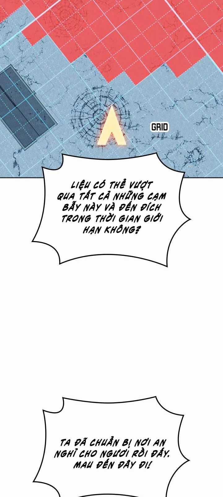 Thợ Rèn Huyền Thoại Chương 273 trang 111