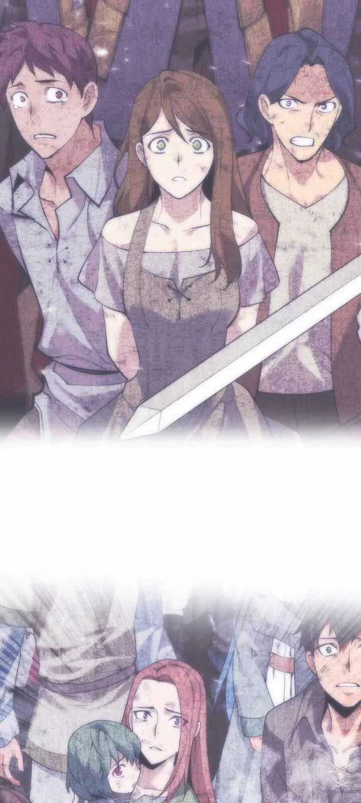 Thợ Rèn Huyền Thoại Chương 273 trang 113