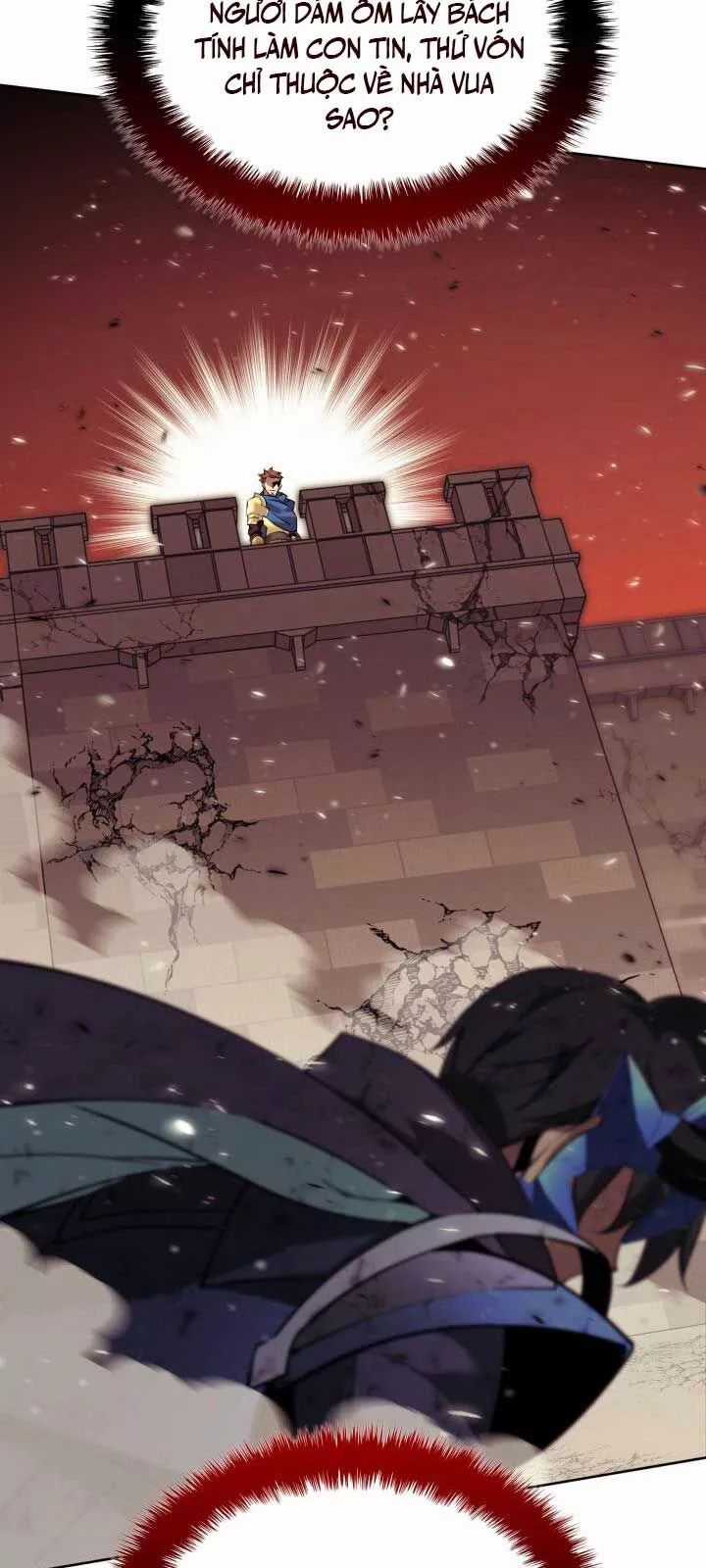 Thợ Rèn Huyền Thoại Chương 273 trang 117