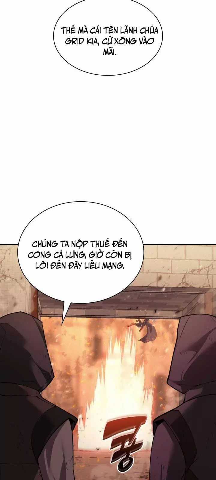 Thợ Rèn Huyền Thoại Chương 273 trang 120