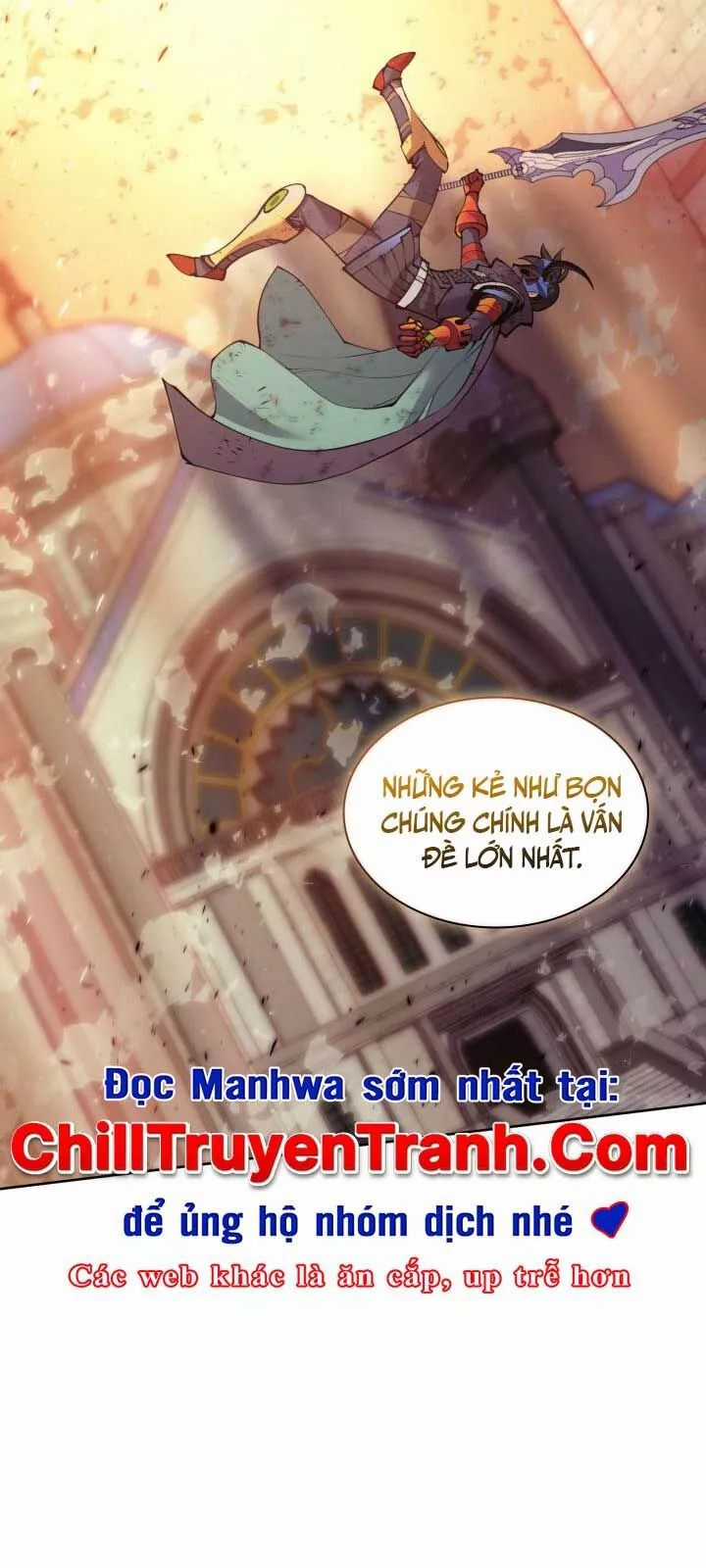 Thợ Rèn Huyền Thoại Chương 273 trang 122