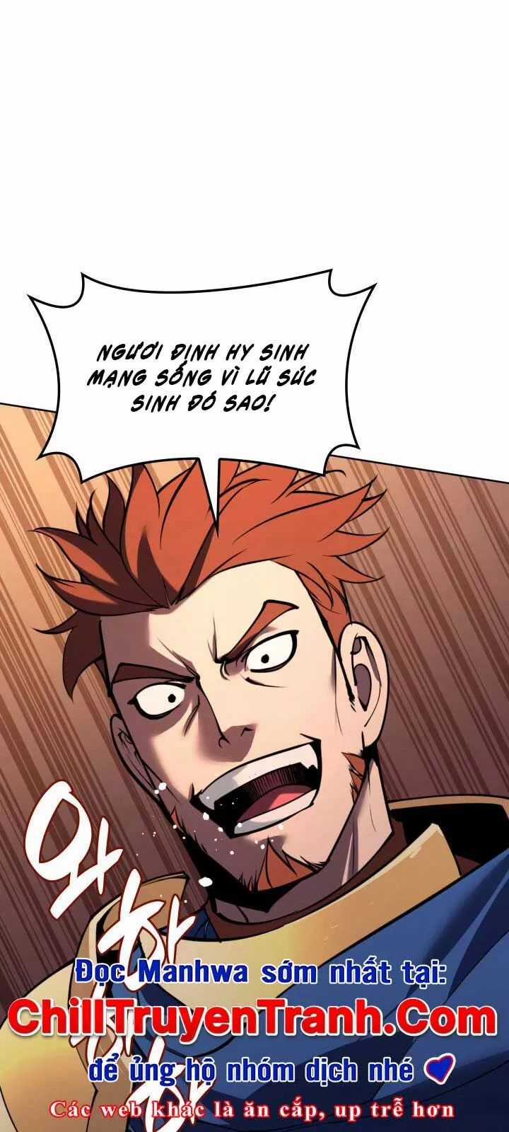 Thợ Rèn Huyền Thoại Chương 273 trang 127