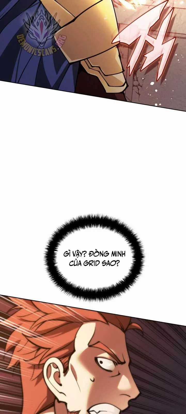 Thợ Rèn Huyền Thoại Chương 273 trang 129