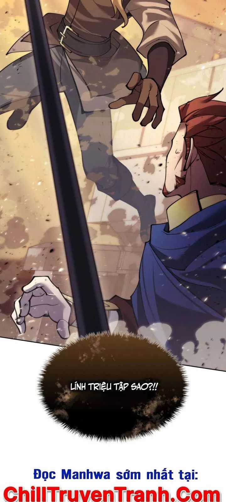 Thợ Rèn Huyền Thoại Chương 273 trang 131